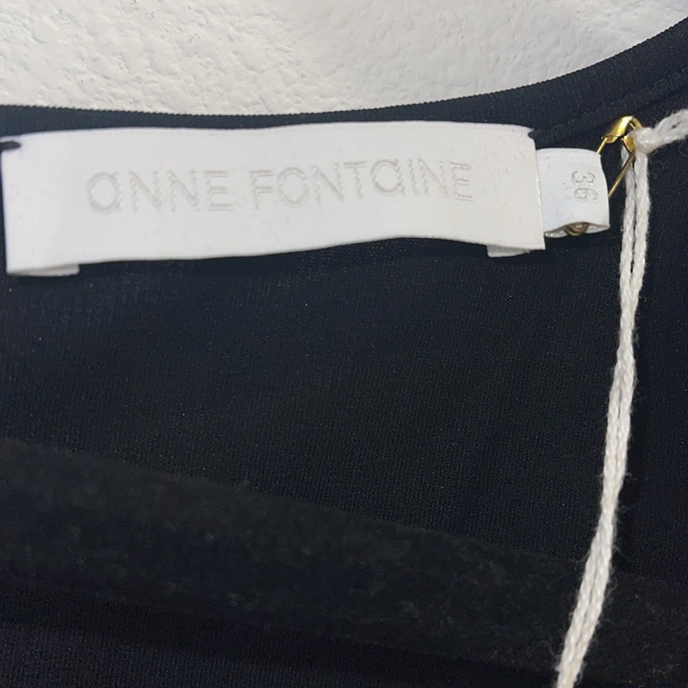 Anne Fontaine Latoya dress - Picture 2 of 5